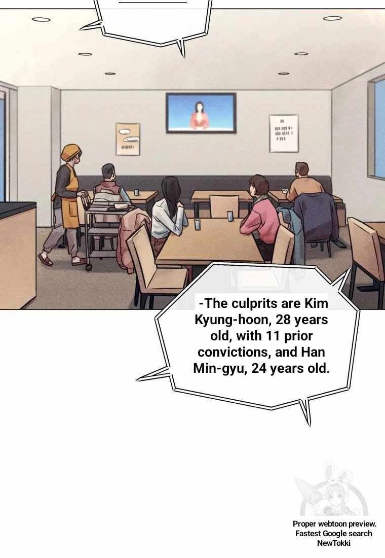 THE KILLER'S INTERVIEW Chapter 42 20